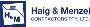 Haig & Menzel Contractors Pty Ltd