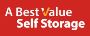 A Best Value Self Storage