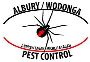 Albury Wodonga Pest Control