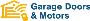 Garage Doors & Motors