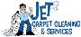 Jet Carpet Cleaning and Services