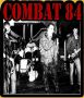 Combat 84 Merch