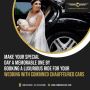 Combined Chauffeured Cars- Wedding Cars Melbourne, Australia