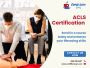 ACLS Certification Near Me
