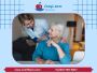 Best Alzheimer Care in Gaithersburg MD - Comfikare Homecare
