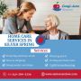 Home Care in Silver Spring