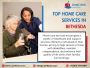 Bethesda's Trusted Choice for Home Care Services