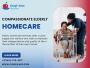 Best elderly homecare services for your loved ones