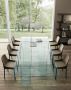 Custom Table Top in Virginia | Commercial Glass Expert