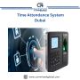 Streamline Workforce Management with Time Attendance Systems
