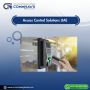 Tailored Access Control Solutions for UAE