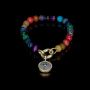 Choose 7 Chakra Bracelets For Your Emotional, Physical, And 