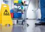 Janitorial Cleaning Services Near me
