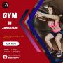 Best Gym in Janakpuri | Component Fitness