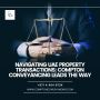Navigating UAE Property Transactions: Compton Conveyancing L