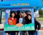 Transforming Communities: Join the Compton College Cleanup I