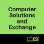 Computer Solutions And Exchange