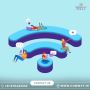Comway Broadband: Empowering Lucknow with Swift Connectivity