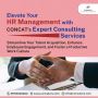 concat-HR shared services in Gurugram