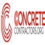 Concrete Contractors NYC