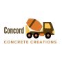Concord Concrete Creations