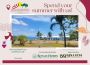 Prime Lots Overlooking the Bay in Subic Zambales