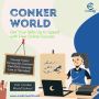 Best Free Online Courses | Conker World Website