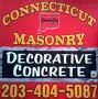Connecticut Masonry, LLC