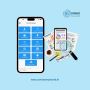Field Data Collection App for Accurate and Efficient Field Data Collection App for Accurate and Efficient