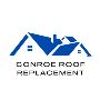 Conroe Roof Replacement