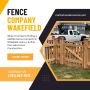 Fence Company Wakefield in United States