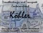 Köhler Jörg Dienstleistungen und Transporte Containerdienst
