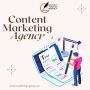 Best Content Marketing Agency in USA