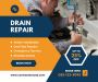 Drain Repair In Dubai