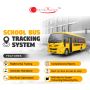 School Bus Tracking Solution 
