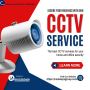 Affordable CCTV Installation in Mohali