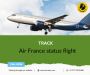 Can I track my Air France status flight? +1-877-335-8488.