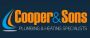 Cooper and Sons Plumbing & Heating Ltd