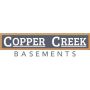 Copper Creek Basements