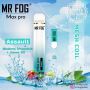 Elevate Your Vaping: Mr Fog Max Pro Limited Edition