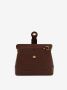 New Doctor Bag | Cherry Leather Handbag Online - Cord Studio