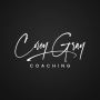 Corey Gray Coaching