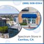 Spectrum Store Cerritos, CA: Connecting You to the World