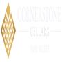 FRIENDS AND A GLASS OF WINE|Cornerstone Cellars