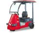 Manufacturer and Supplier of Electric Tow Tug Containers 