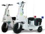 Manufacturer Supplier of Personal Patroling Electric Scooter