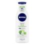 Buy Nivea body lotion aloe hydration, 200ml Online
