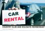 Luxurious Car Rental In Kandivali | Car Rental In Borivali