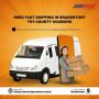 Need Fast Shipping in Bradenton? Try County Couriers