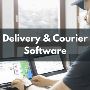 Courier Delivery Software